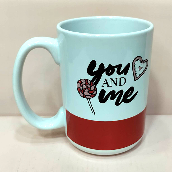 Valentine Mug